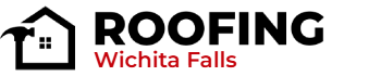Wichita Falls Roofing Company Logo